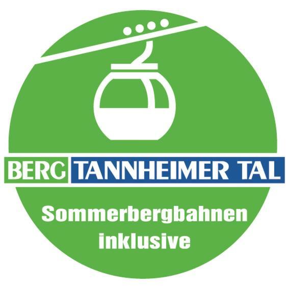 Sonn Alpin - Ferienwohnungen Grän Kültér fotó